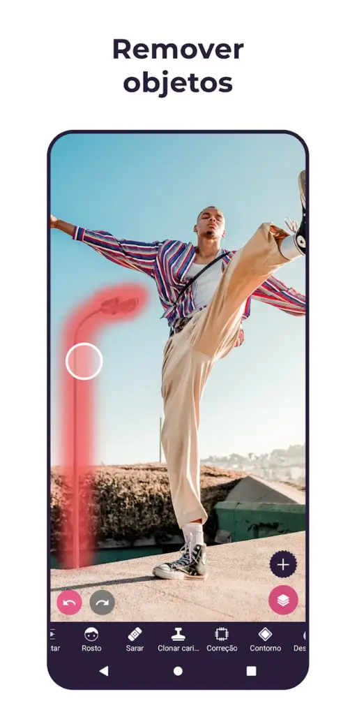 Pixomatic Apk Premium