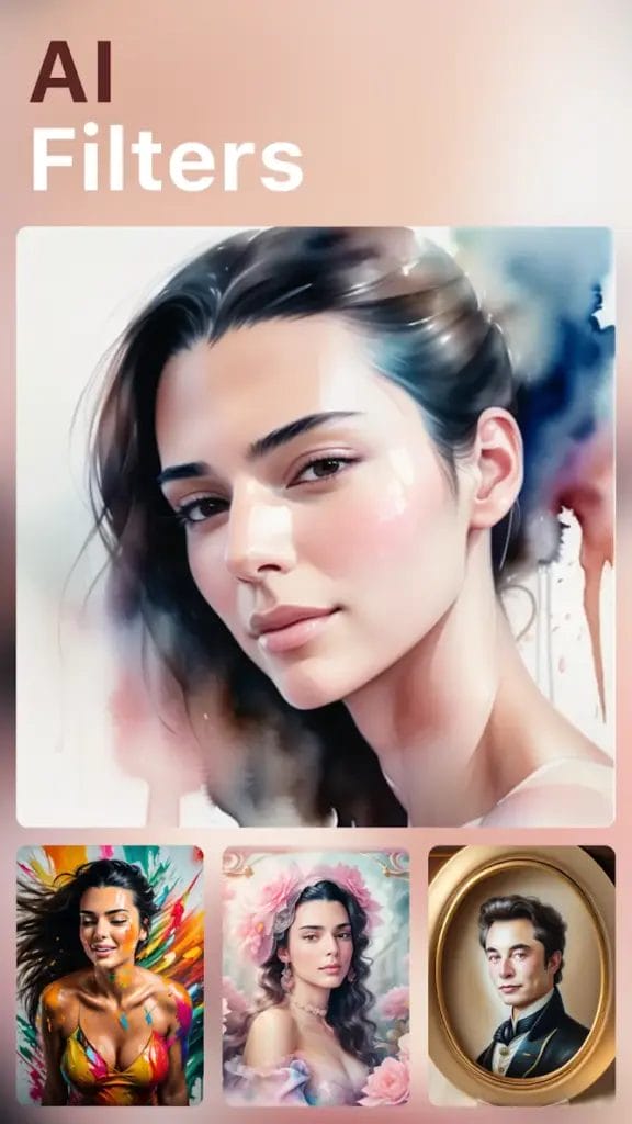 PortraitAI Download