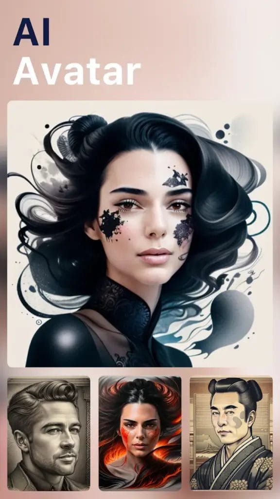 PortraitAI Apk Mod