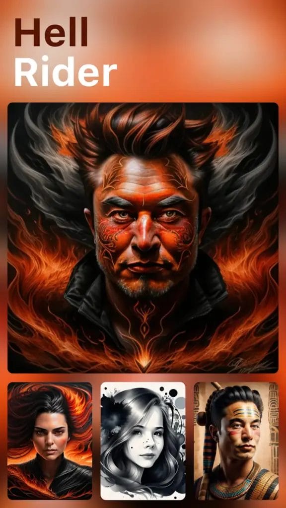 PortraitAI Apk Mod Download