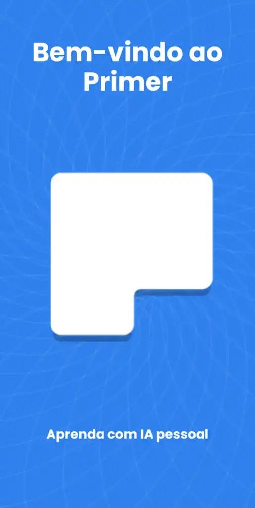 Primer Aprendizagem Adaptativa Apk