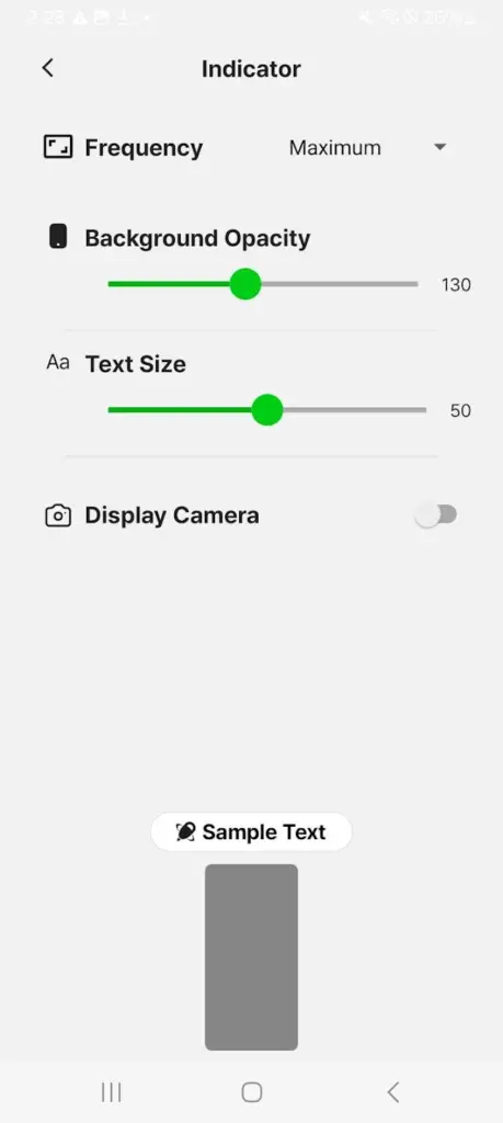 Baixar Spatial Touch Apk