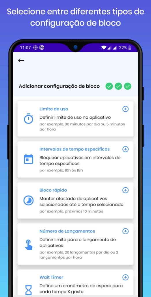 Stay Focused Premium Apk
