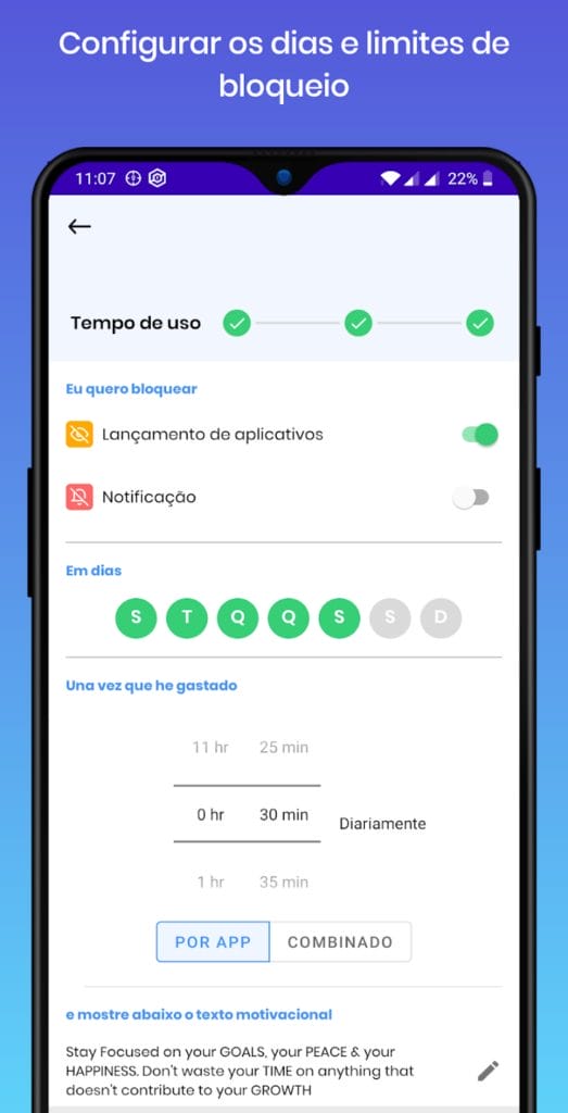 Stay Focused Download Apk