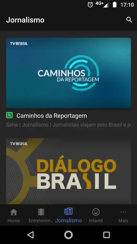 Tv Brasil Play Mod Apk Download