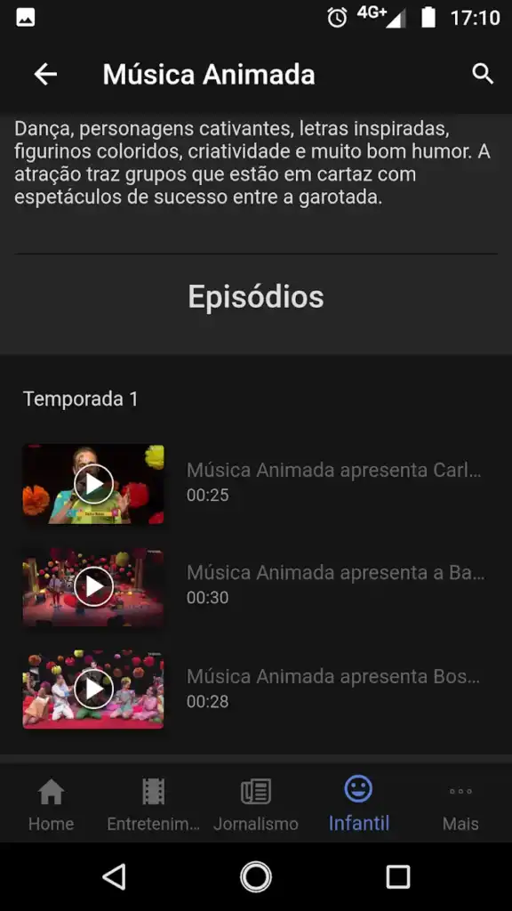 Tv Brasil Play Download Apk