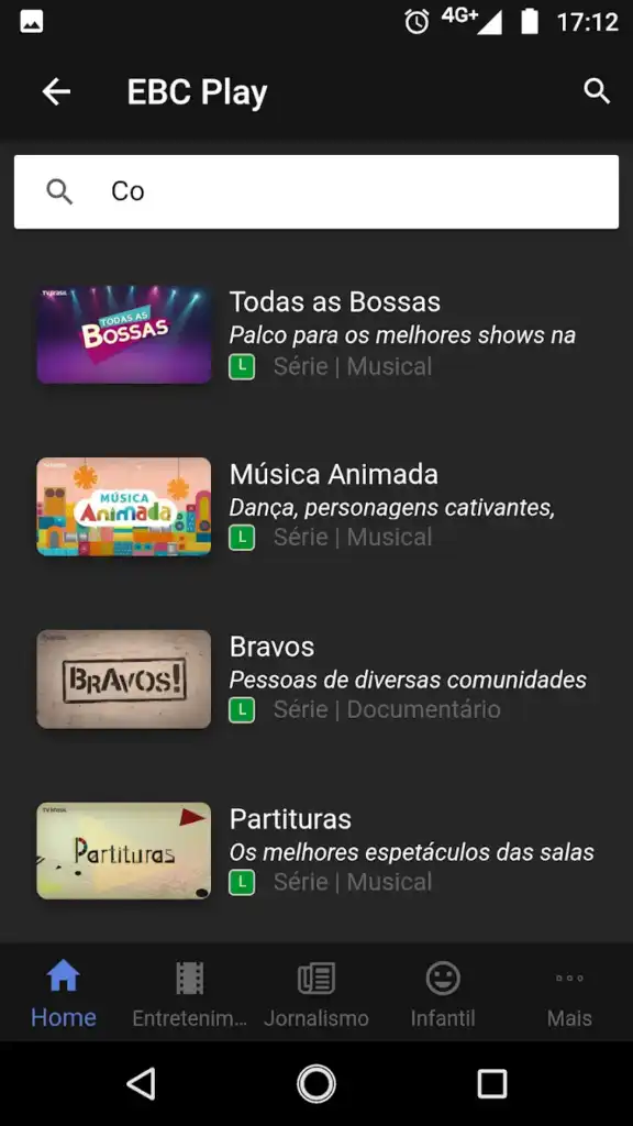 Tv Brasil Play Apk Mod Download