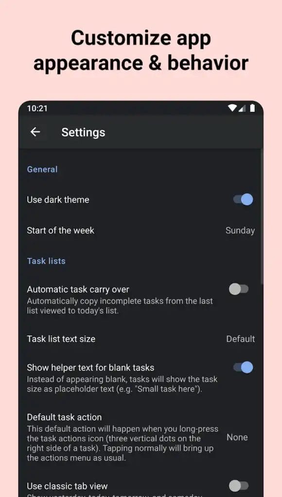 Todo List Pro Apk