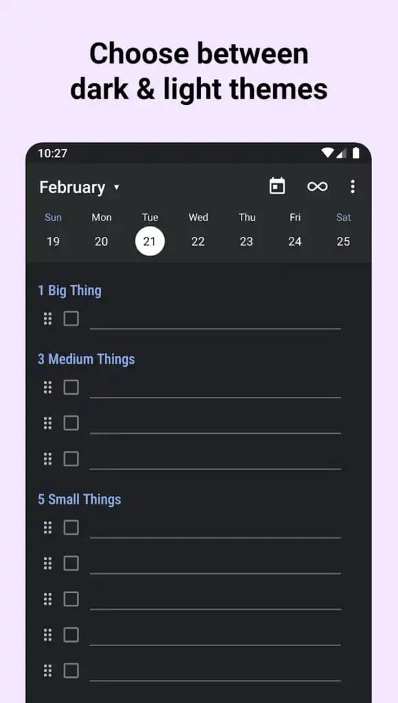 Todo List Apk Mod Download