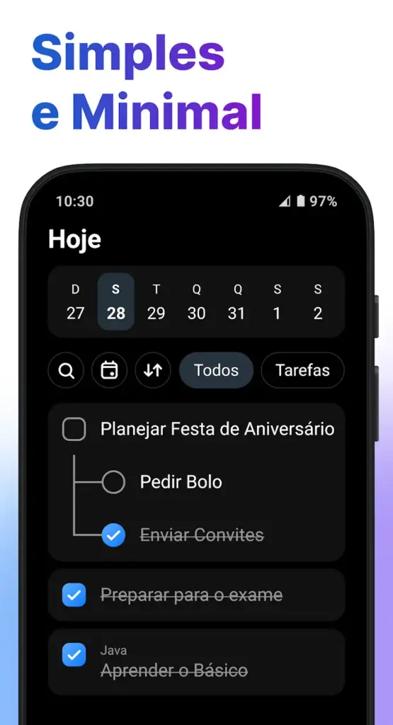 Todo One Apk Mod