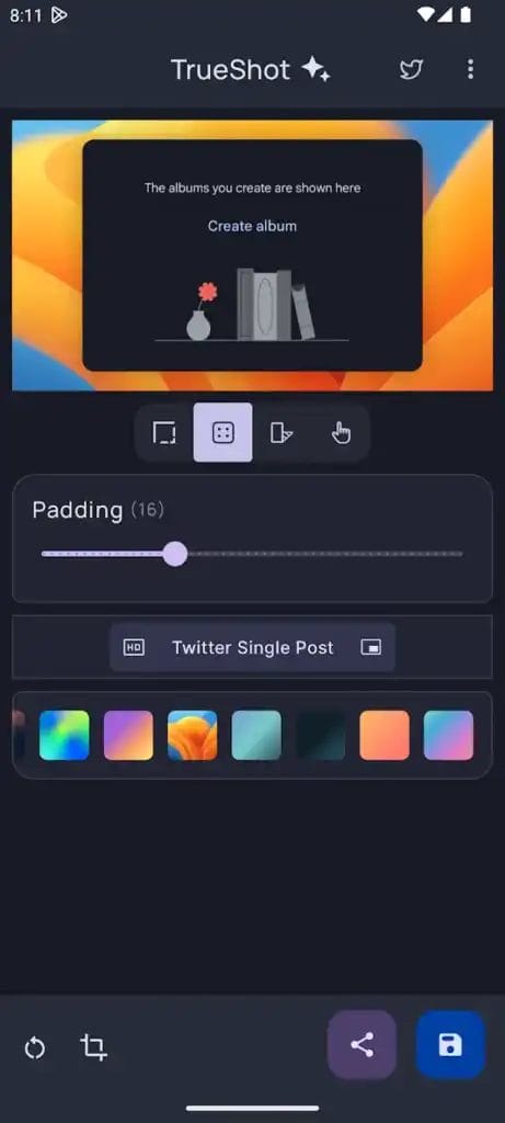 TrueShot Apk Mod