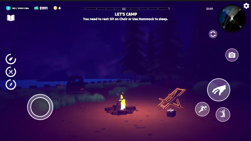 VanLife Simulator Apk Download