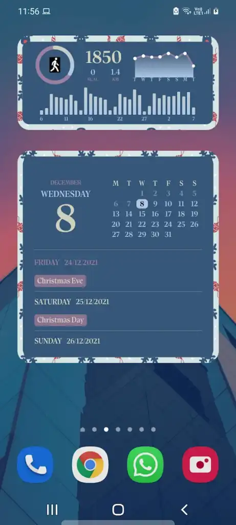 Widgets Color Widgets Icons Apk Mod