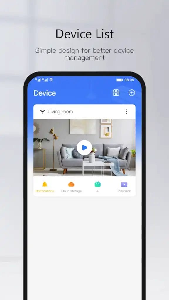 Download Yoosee Apk