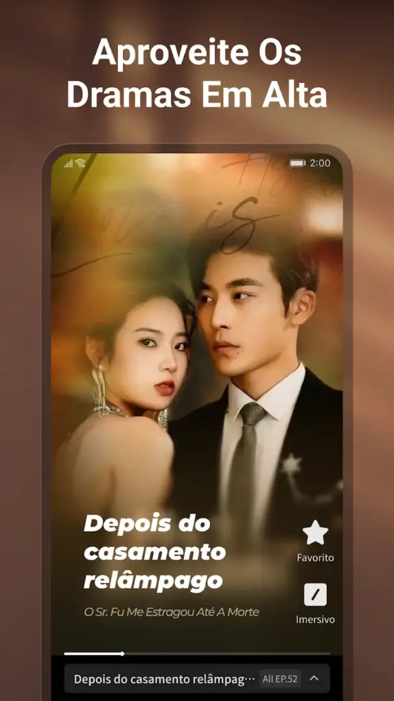 OneDrama Android