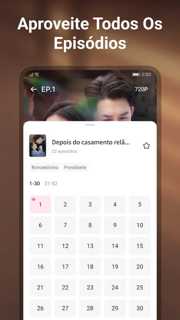 OneDrama Mod Apk Download