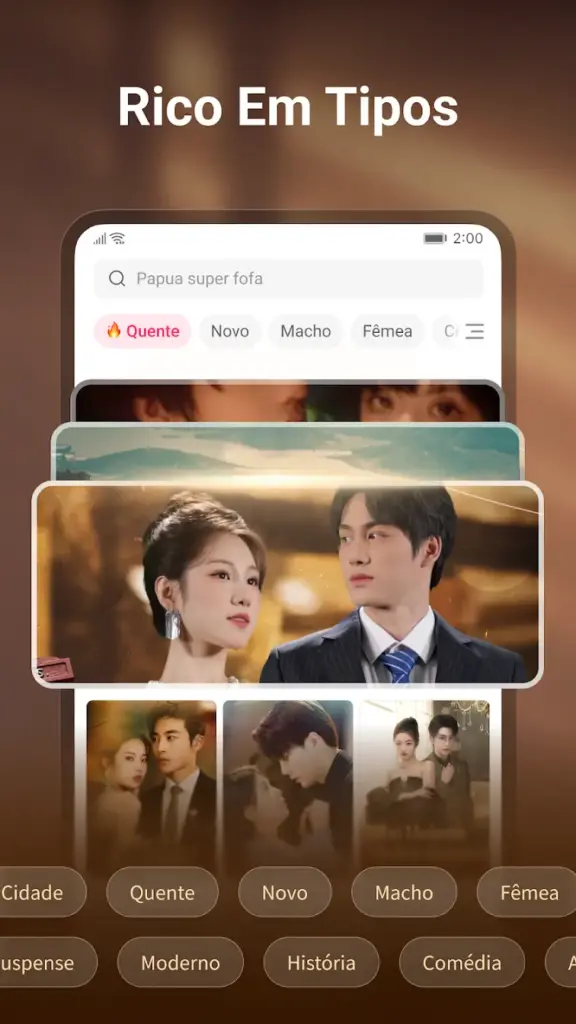 OneDrama Apk Mod