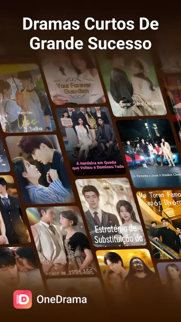 OneDrama Apk