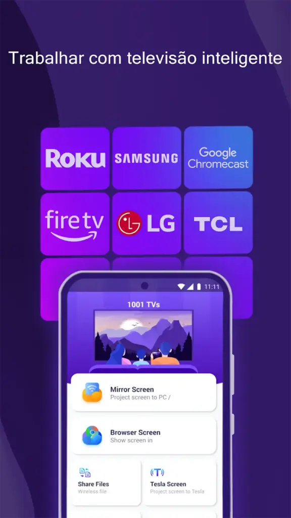 1001 Tvs Apk Mod