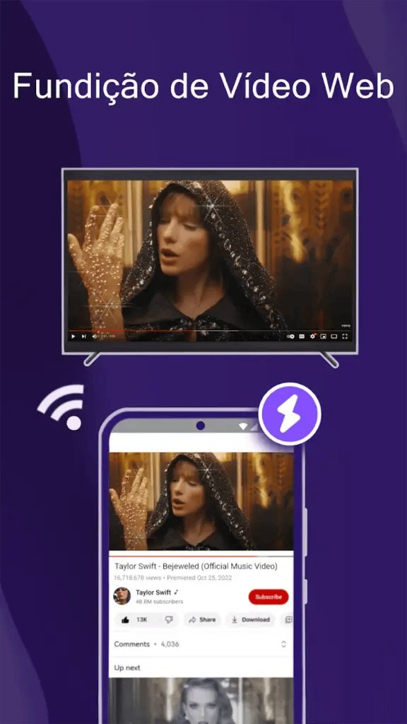 1001 Tvs Android Tv Apk