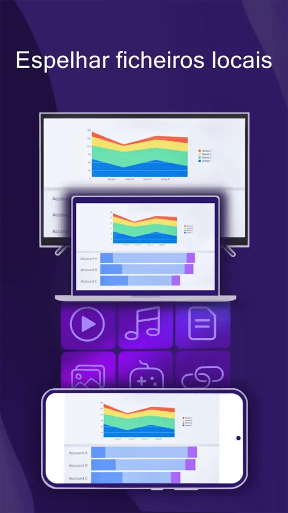 1001 Tvs App Download