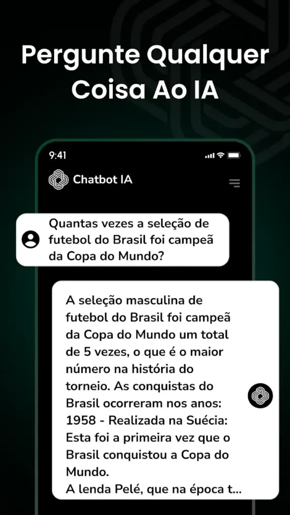 Ai Chat Ask Ai Chat Anything Mod