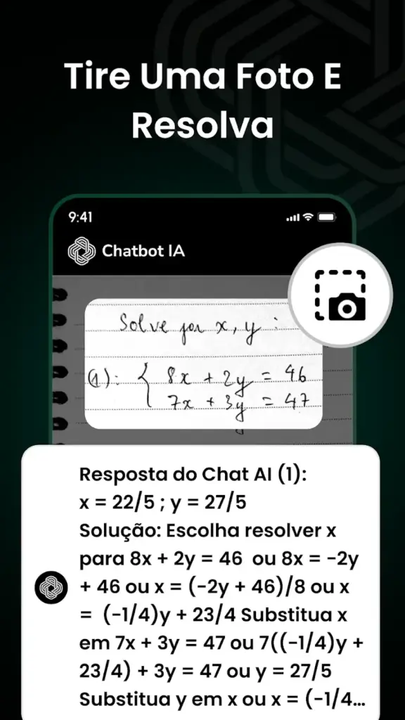 Ai Chat Ask Ai Chat Anything Apk Mod Download