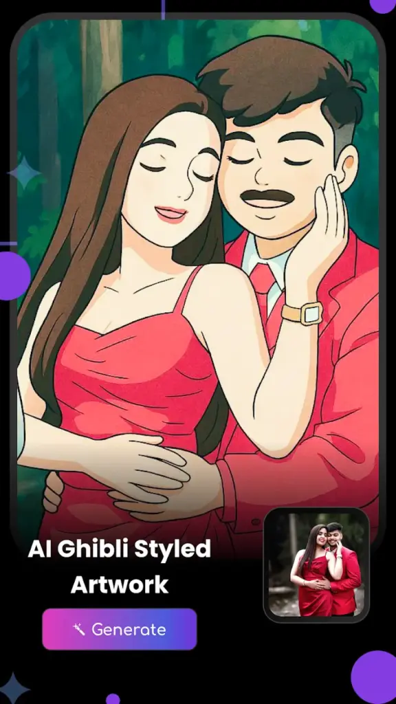 Ai Image Generator Anime Art Apk