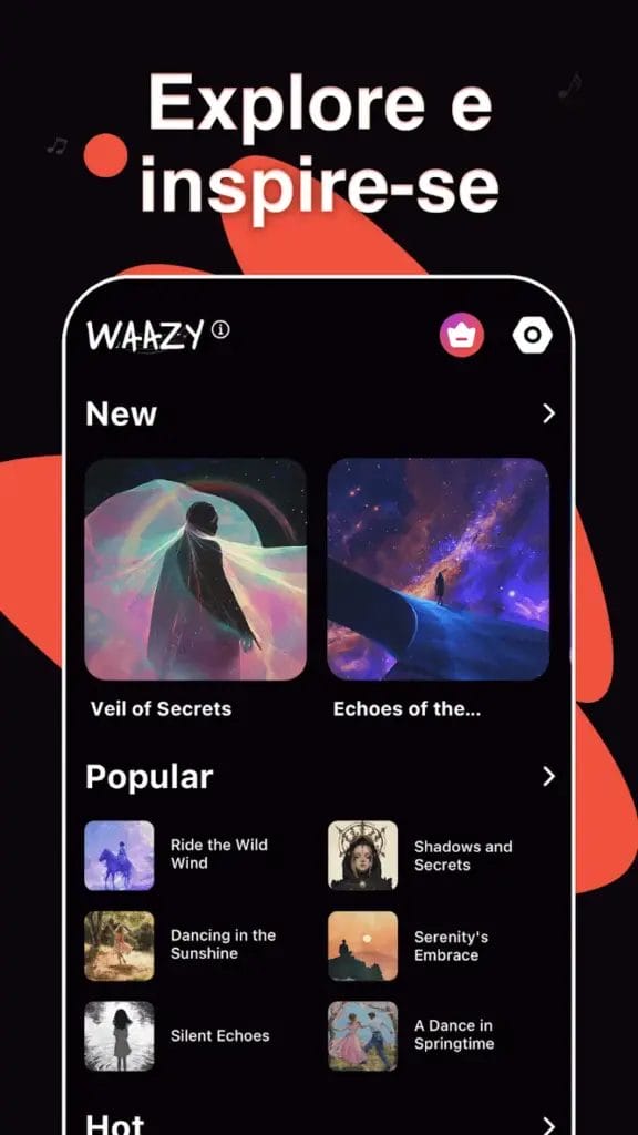 Apk Waazy
