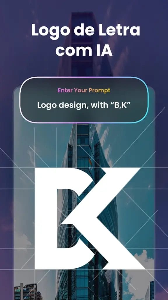 Arvin Ai Logo Maker Pro Mod Apk