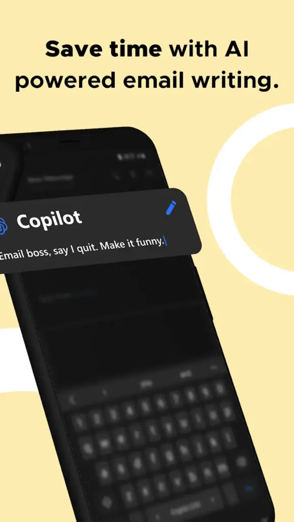 Canary Mail Apk Mod