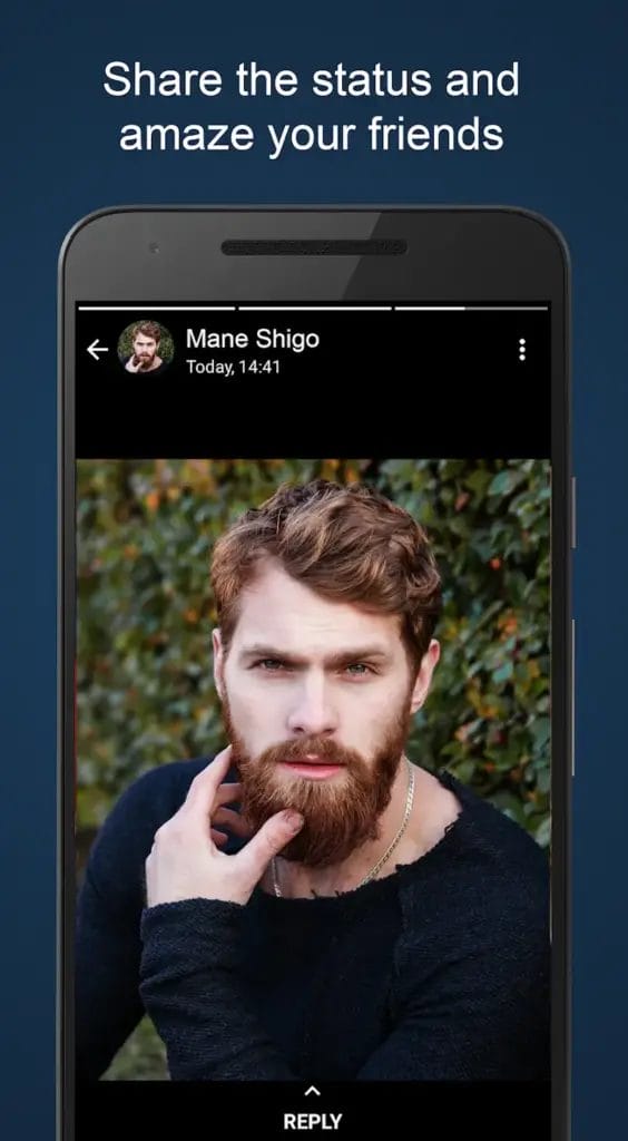 ChatsMock Apk Mod