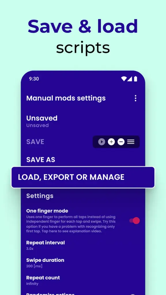 Clickmate Full Pro Apk