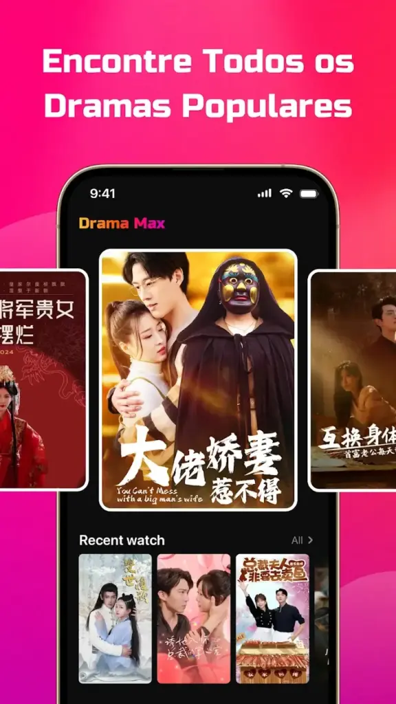 Apk Drama Max
