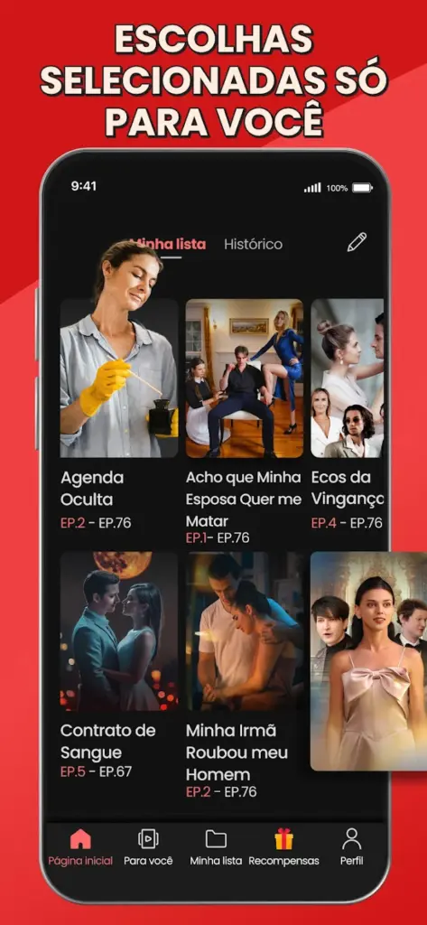 DramaDash TV Download Apk