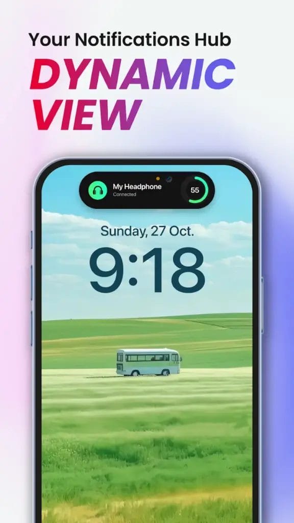 Dynamic View Az Download