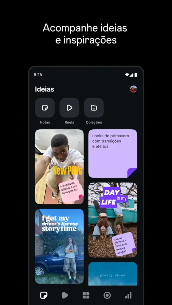 Edits An Instagram App Apk