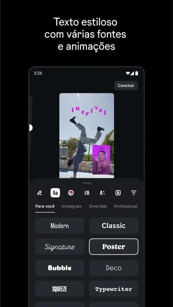 Edits App Download