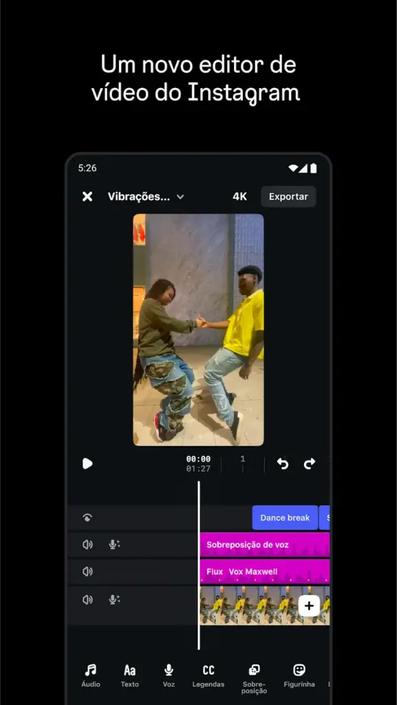 Download Edits Mod