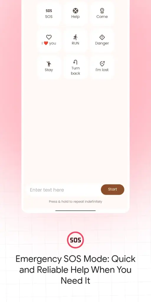 Flashlight Torch App