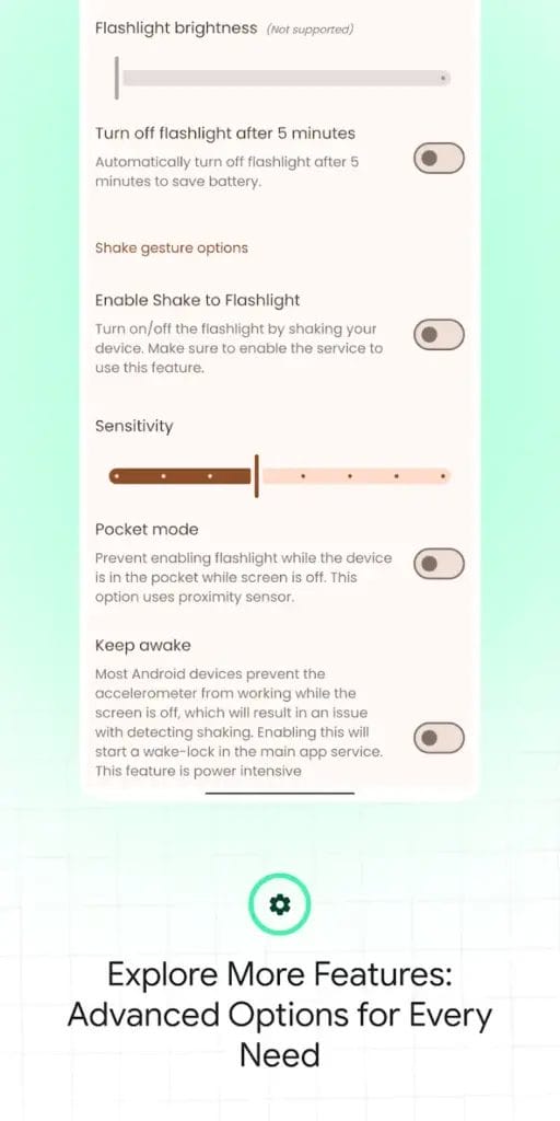 Flashlight Torch Apk