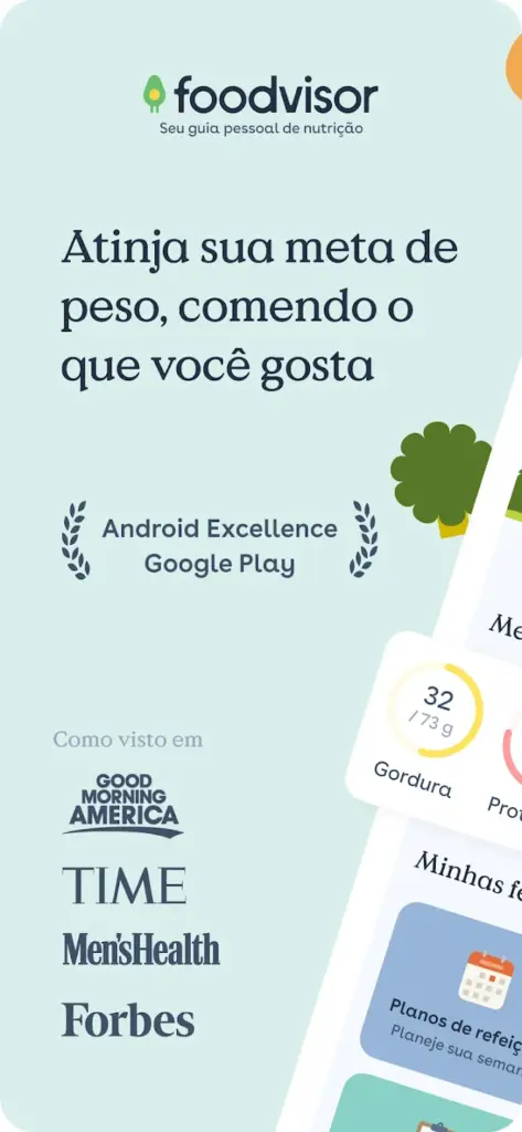 Foodvisor Premium Apk