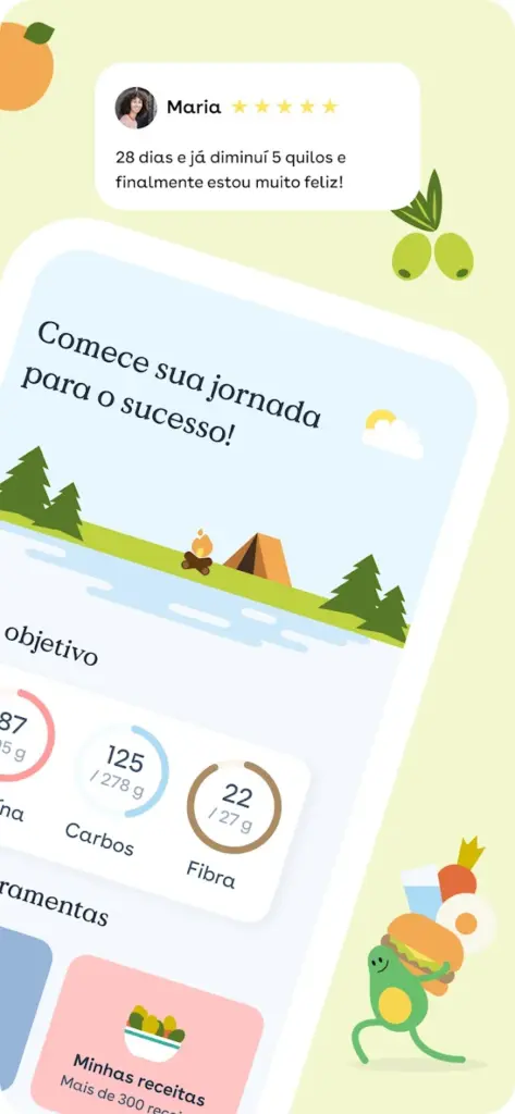 Foodvisor Apk