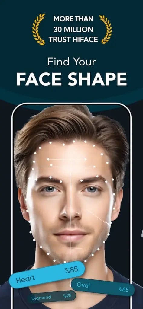 Hiface Apk