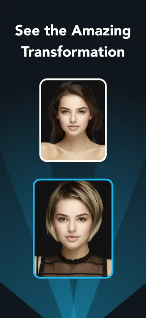 Download Hiface App