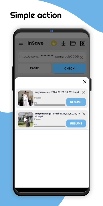Insave Apk