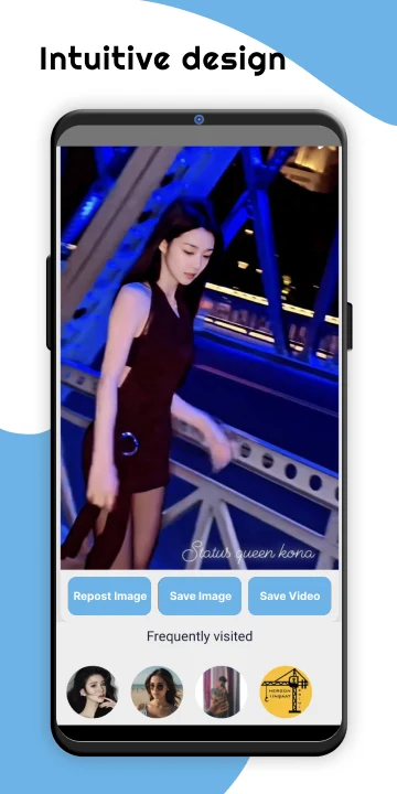 Insave App