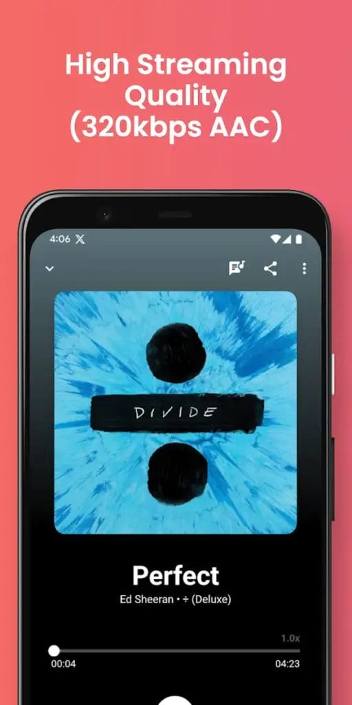 Joytify Apk Download