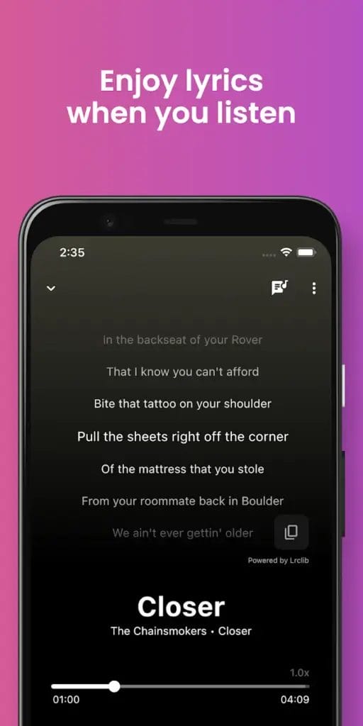 Joytify Apk Mod