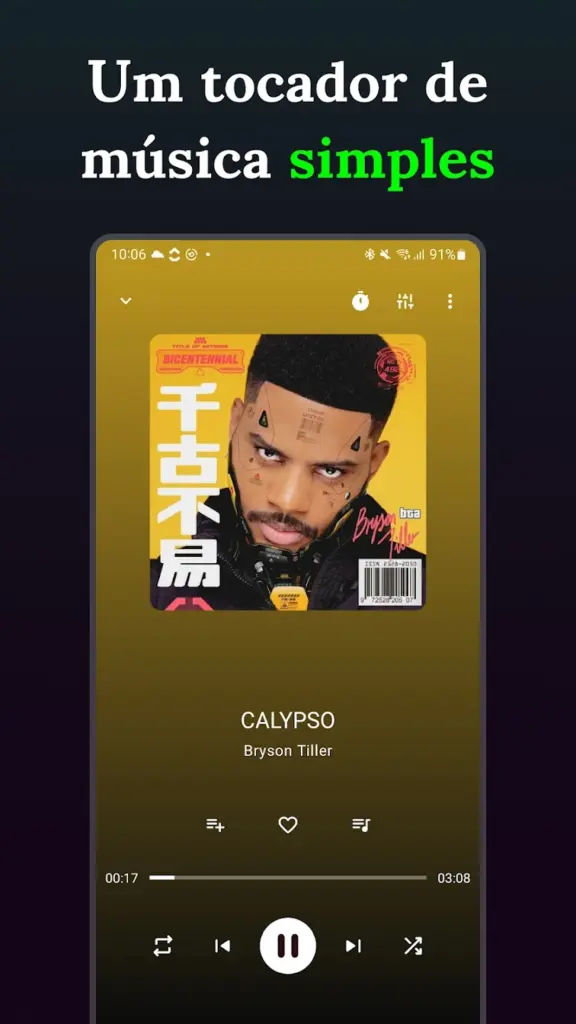 Music Player Apk Mod Download